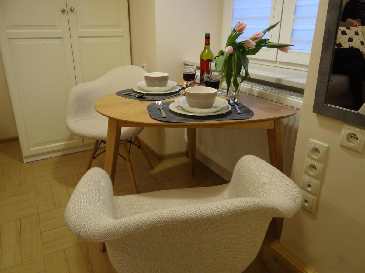 Art Apartments W Centrum Krakowa Εξωτερικό φωτογραφία