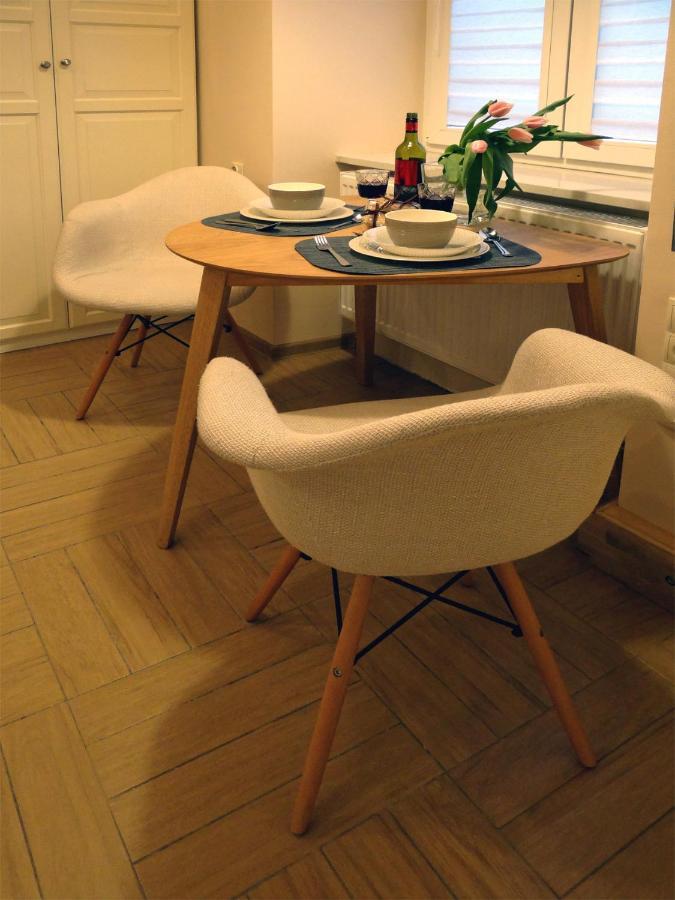 Art Apartments W Centrum Krakowa Εξωτερικό φωτογραφία