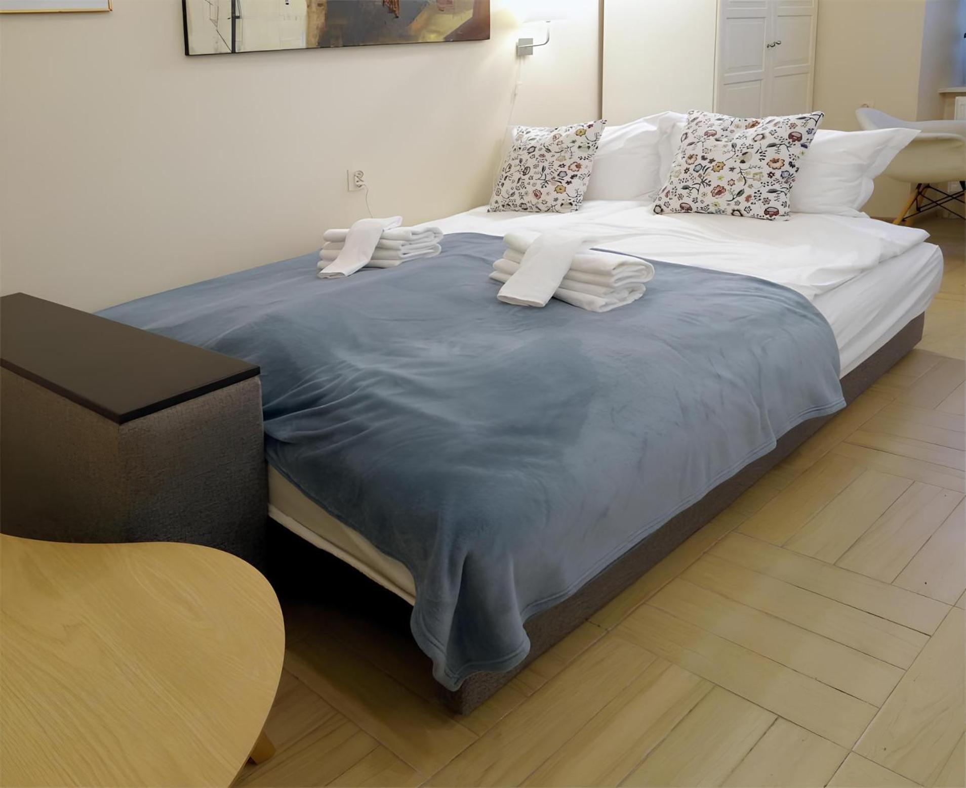 Art Apartments W Centrum Krakowa Εξωτερικό φωτογραφία