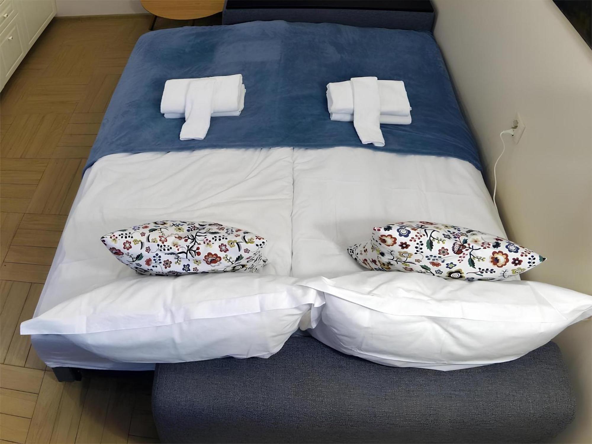 Art Apartments W Centrum Krakowa Εξωτερικό φωτογραφία