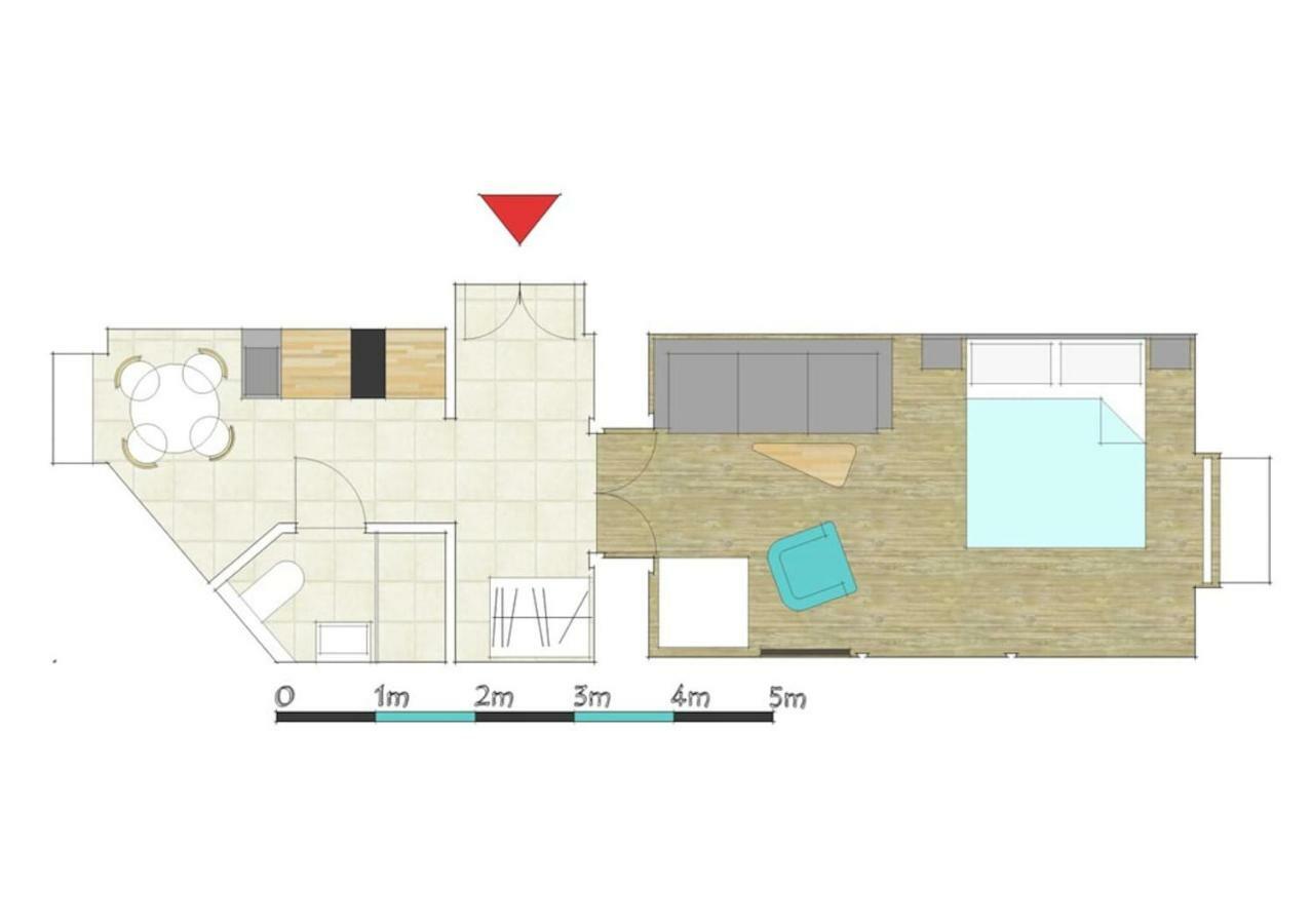 Art Apartments W Centrum Krakowa Εξωτερικό φωτογραφία
