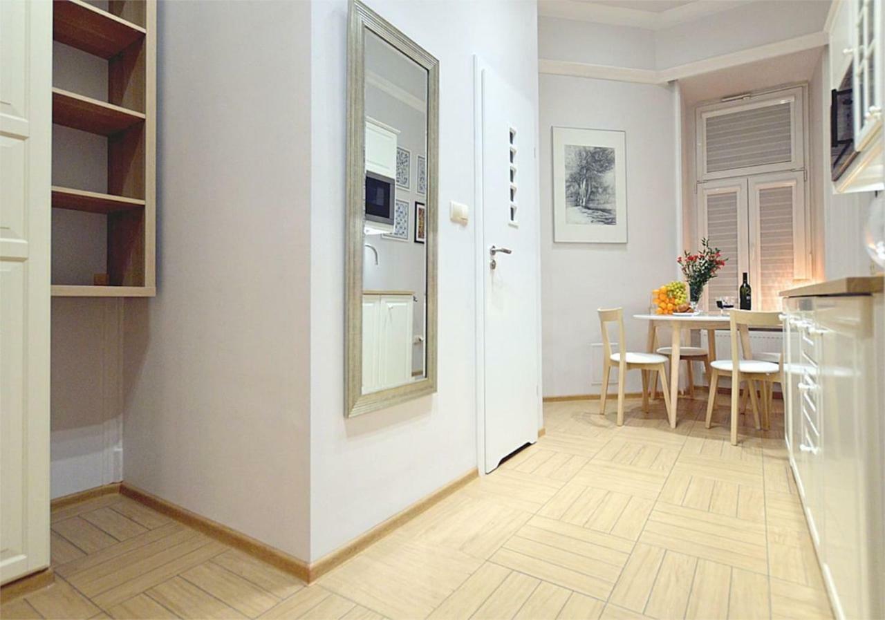 Art Apartments W Centrum Krakowa Εξωτερικό φωτογραφία