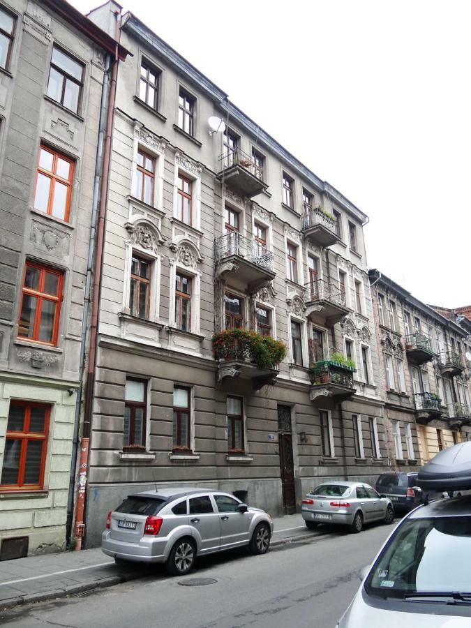 Art Apartments W Centrum Krakowa Εξωτερικό φωτογραφία