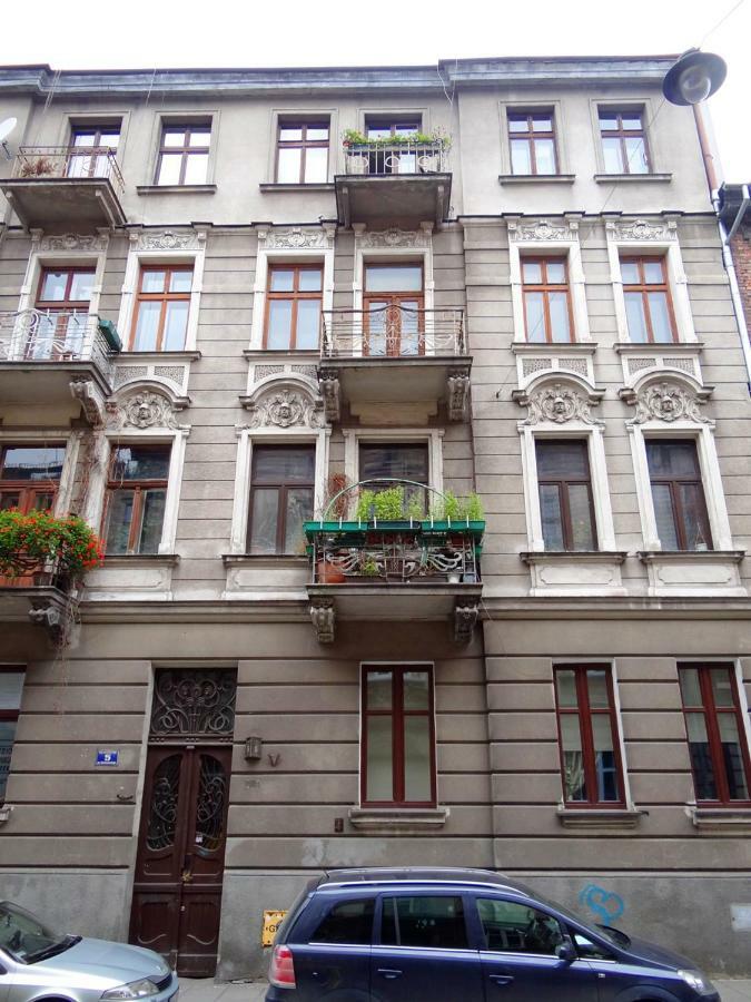 Art Apartments W Centrum Krakowa Εξωτερικό φωτογραφία