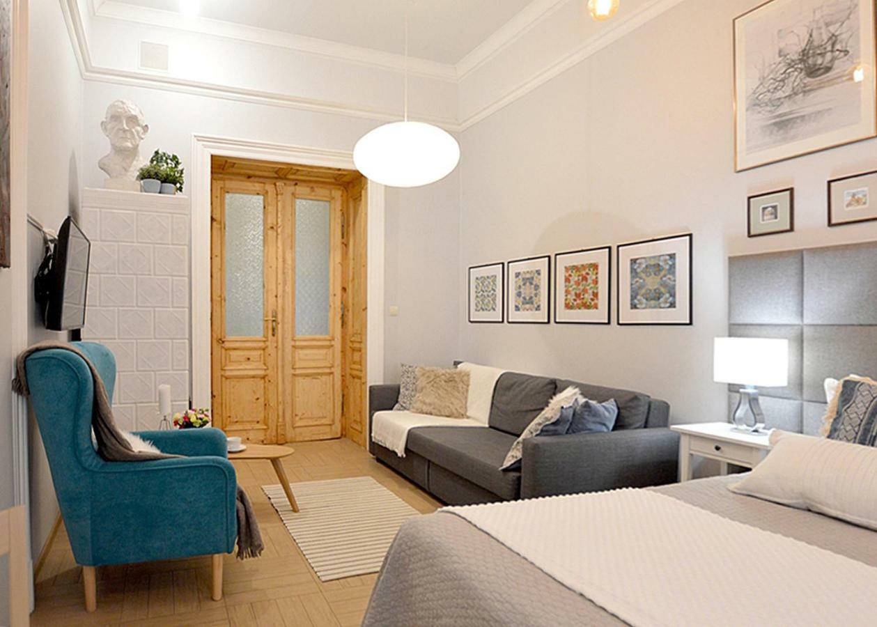 Art Apartments W Centrum Krakowa Εξωτερικό φωτογραφία