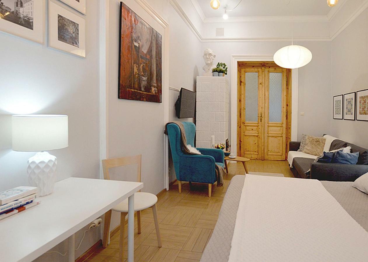 Art Apartments W Centrum Krakowa Εξωτερικό φωτογραφία