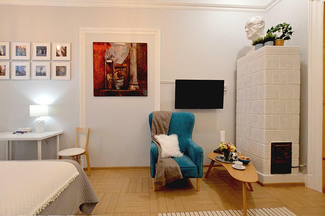 Art Apartments W Centrum Krakowa Εξωτερικό φωτογραφία