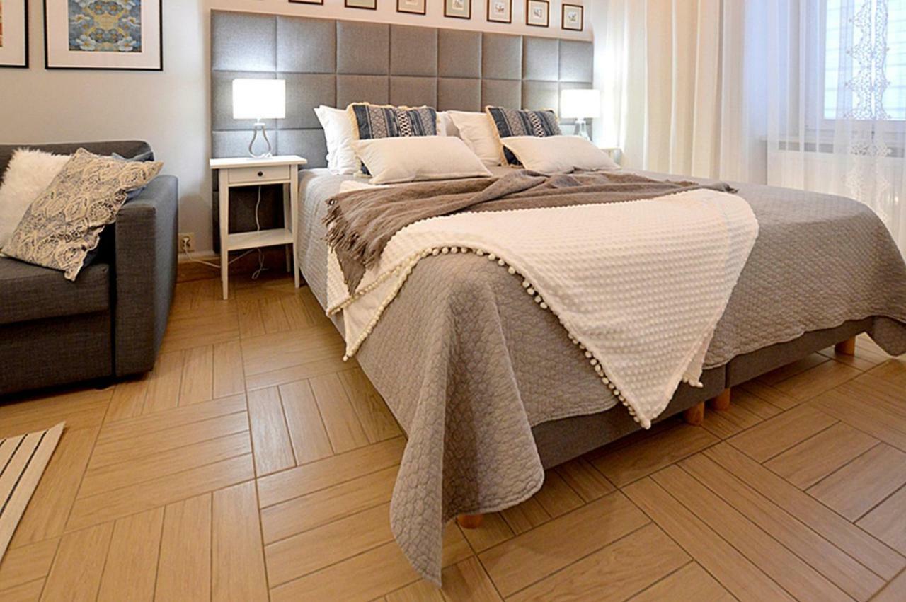 Art Apartments W Centrum Krakowa Εξωτερικό φωτογραφία