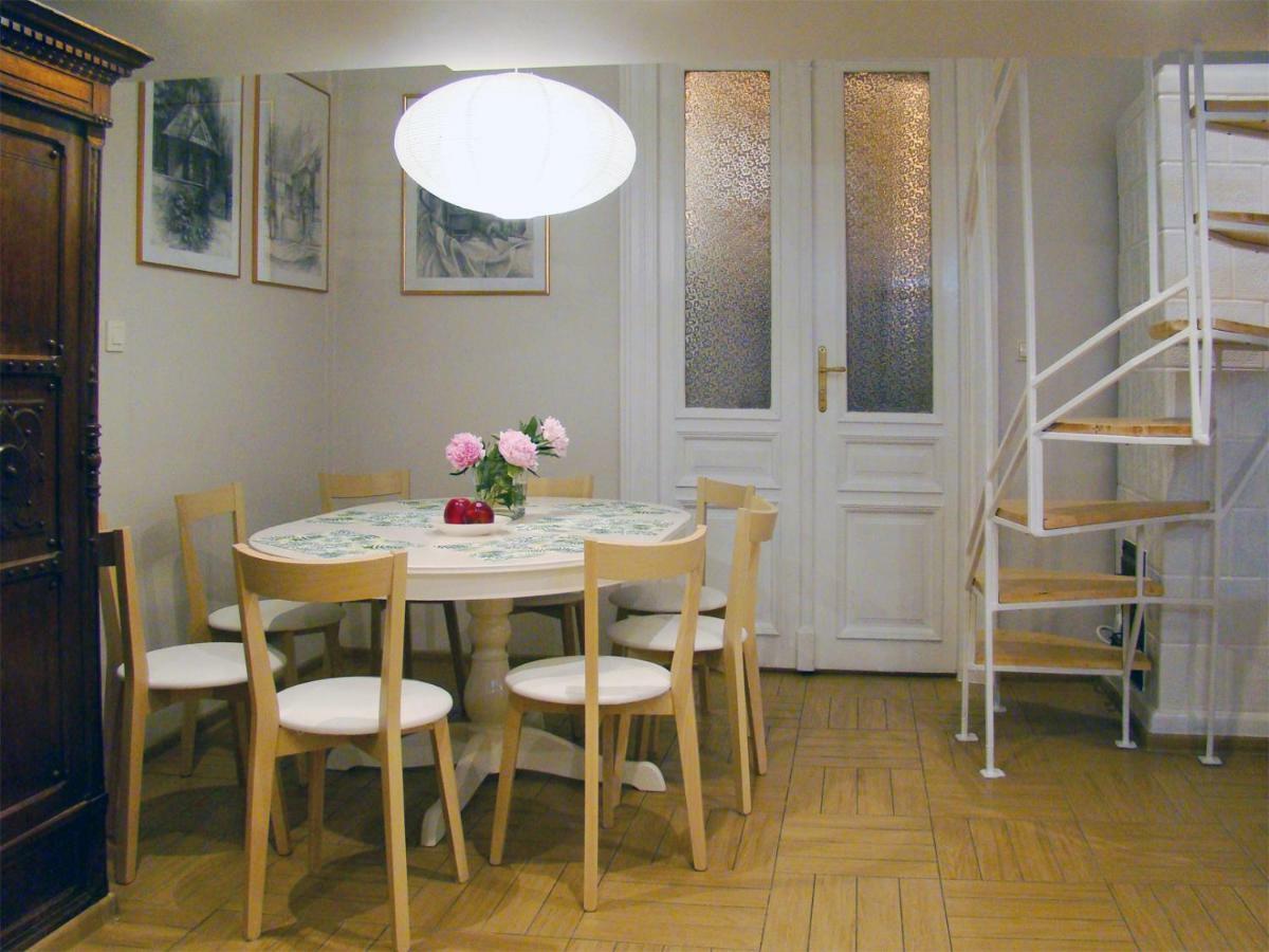 Art Apartments W Centrum Krakowa Εξωτερικό φωτογραφία