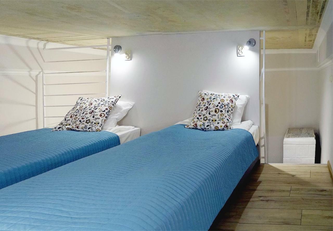 Art Apartments W Centrum Krakowa Εξωτερικό φωτογραφία