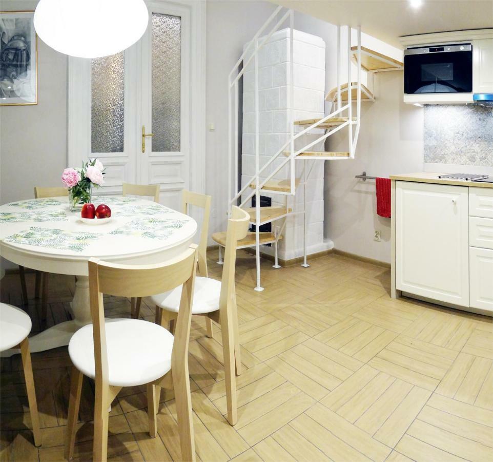 Art Apartments W Centrum Krakowa Εξωτερικό φωτογραφία