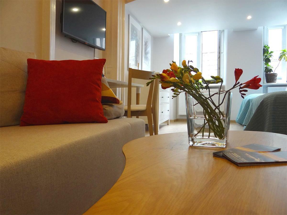 Art Apartments W Centrum Krakowa Εξωτερικό φωτογραφία
