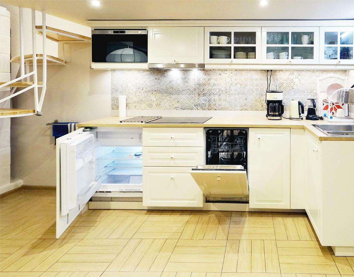 Art Apartments W Centrum Krakowa Εξωτερικό φωτογραφία