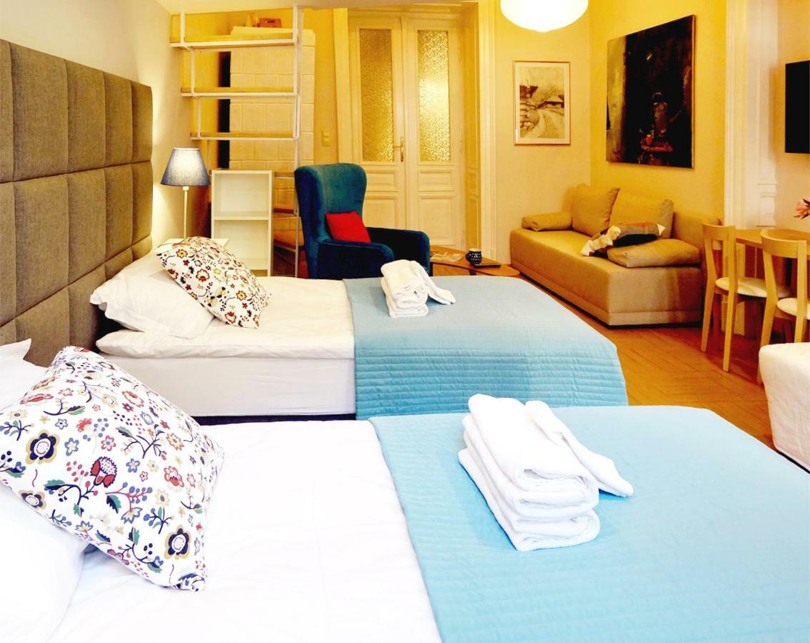 Art Apartments W Centrum Krakowa Εξωτερικό φωτογραφία