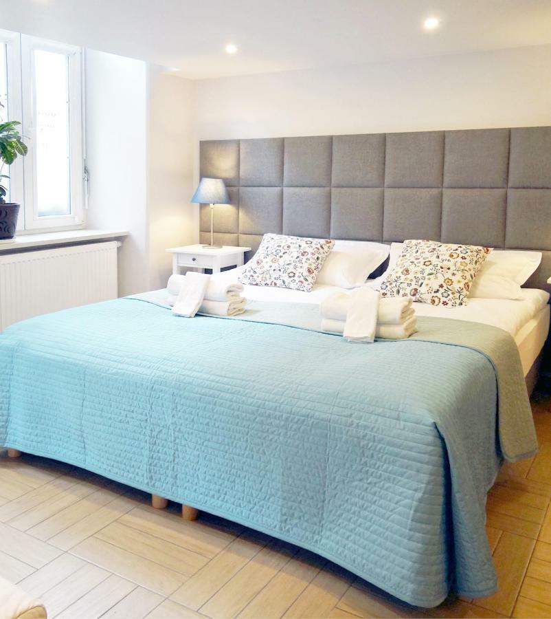 Art Apartments W Centrum Krakowa Εξωτερικό φωτογραφία
