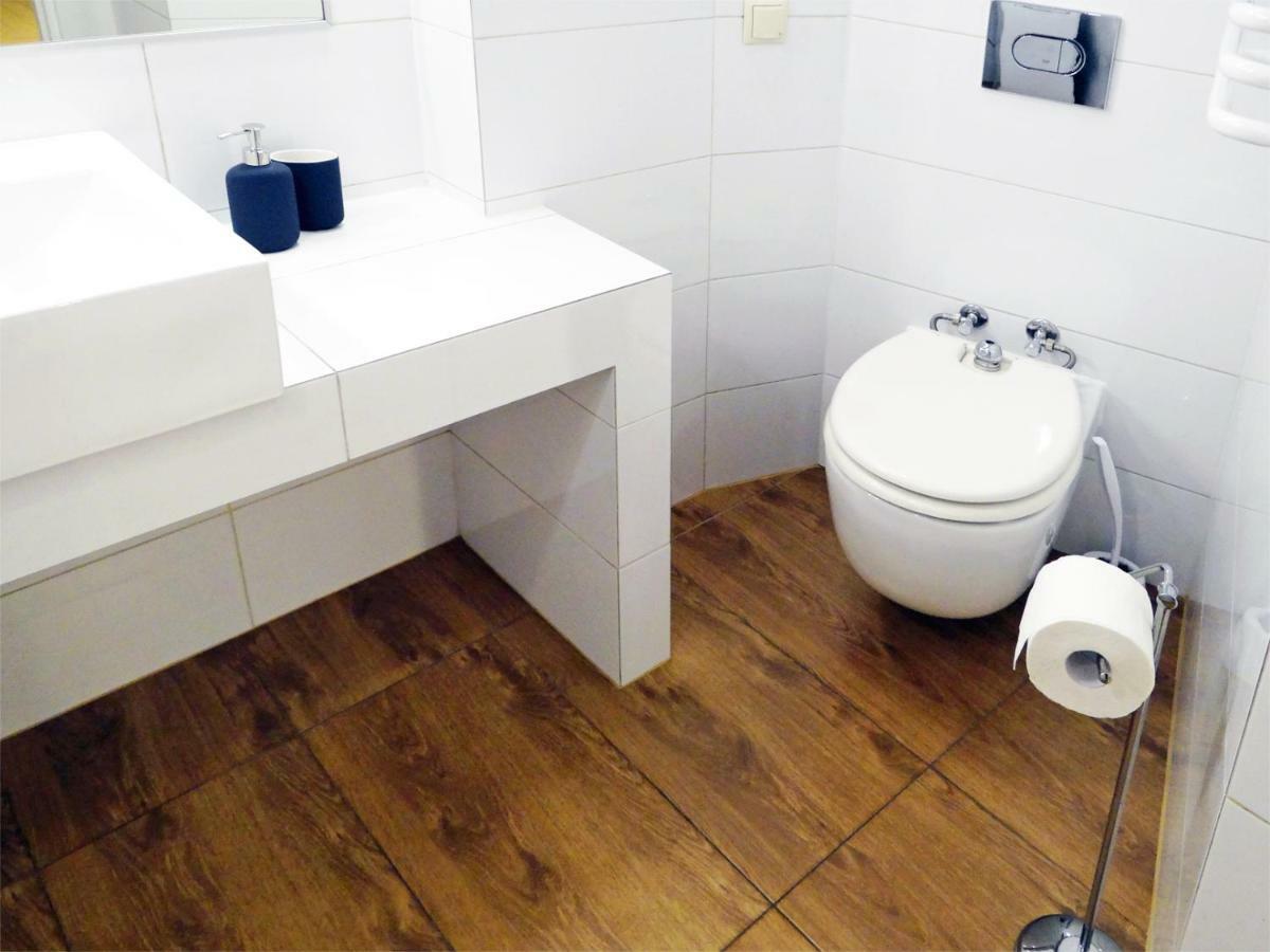 Art Apartments W Centrum Krakowa Εξωτερικό φωτογραφία