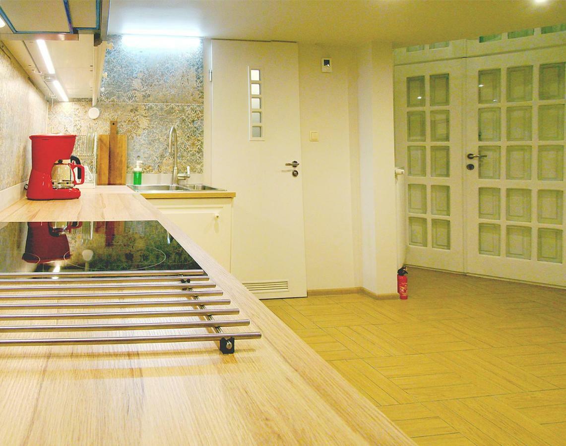 Art Apartments W Centrum Krakowa Εξωτερικό φωτογραφία