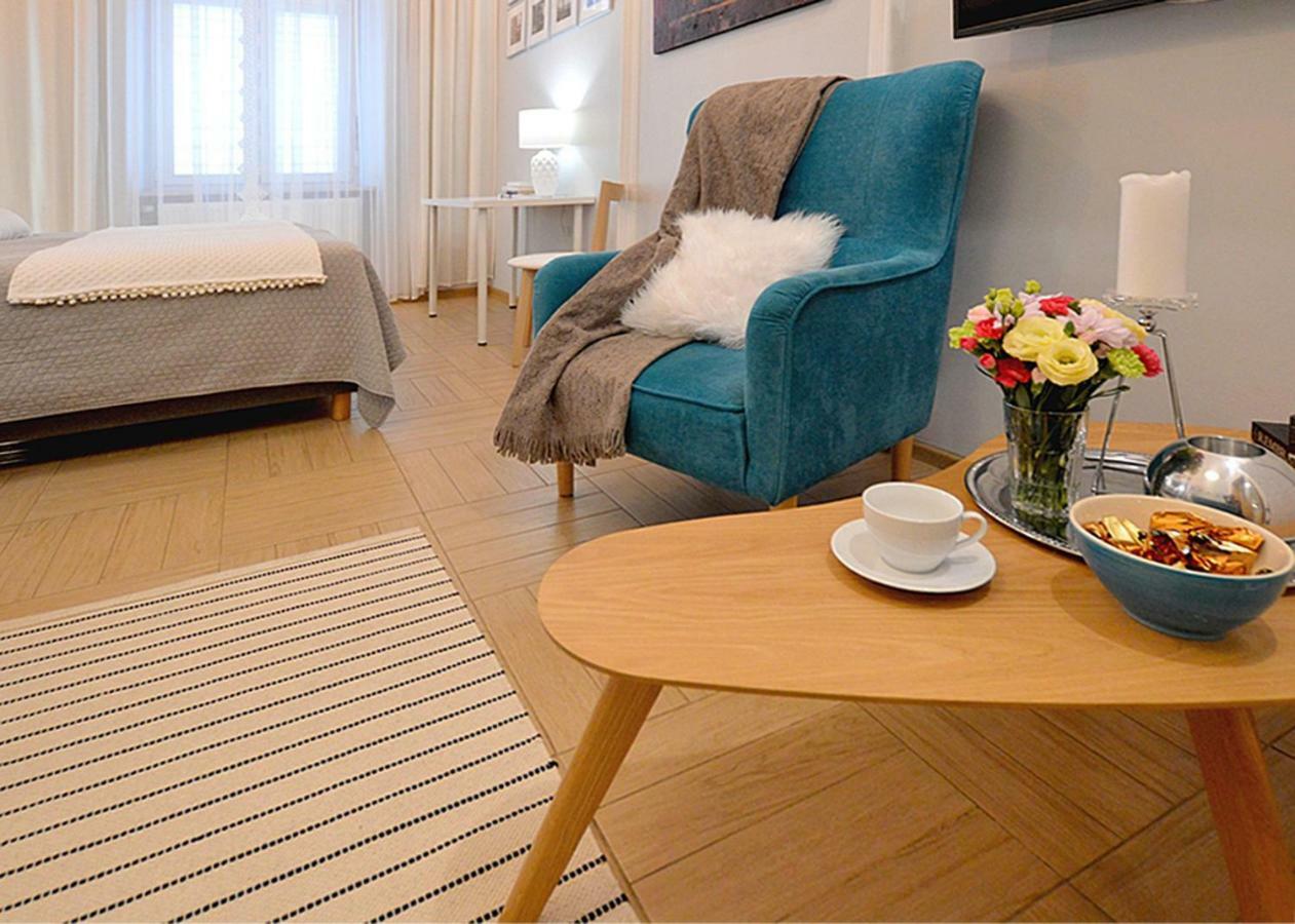 Art Apartments W Centrum Krakowa Εξωτερικό φωτογραφία