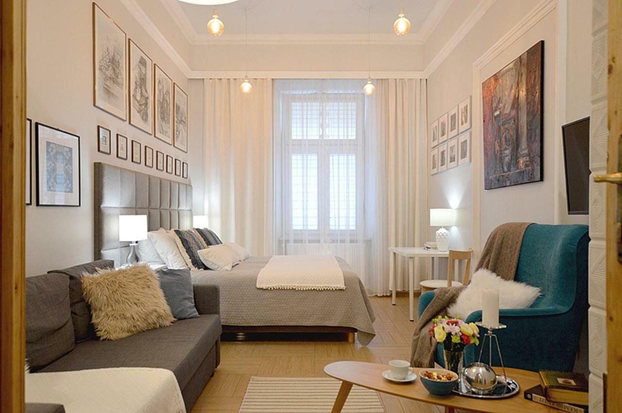 Art Apartments W Centrum Krakowa Εξωτερικό φωτογραφία