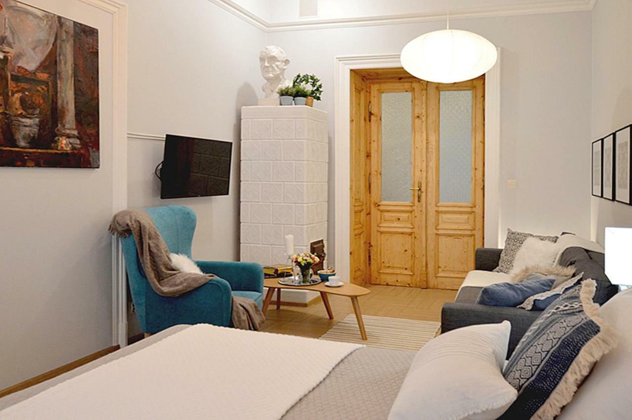 Art Apartments W Centrum Krakowa Εξωτερικό φωτογραφία