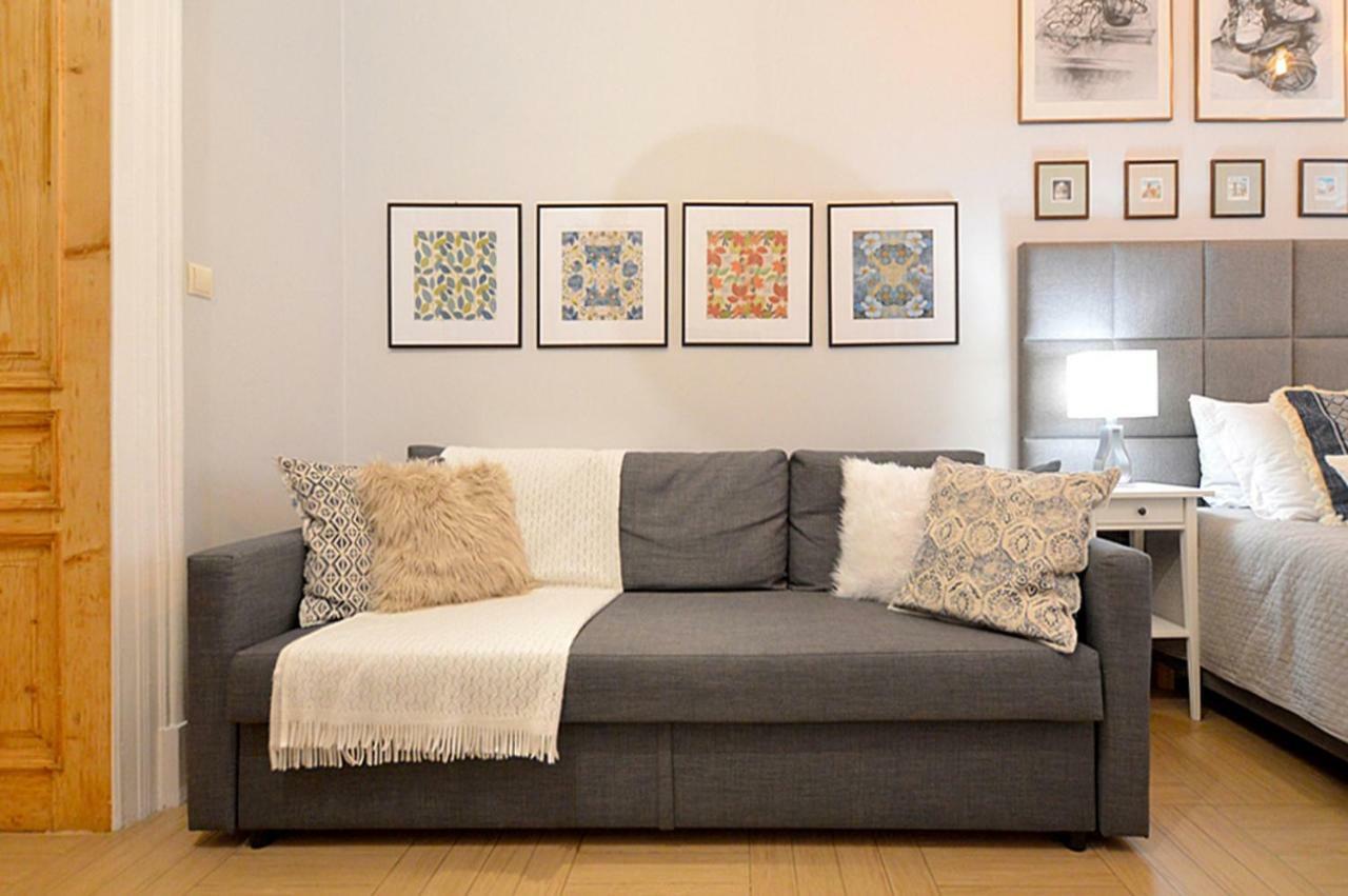 Art Apartments W Centrum Krakowa Εξωτερικό φωτογραφία