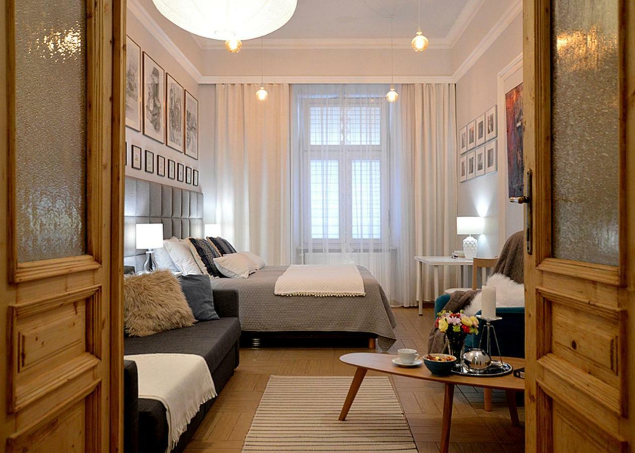 Art Apartments W Centrum Krakowa Εξωτερικό φωτογραφία